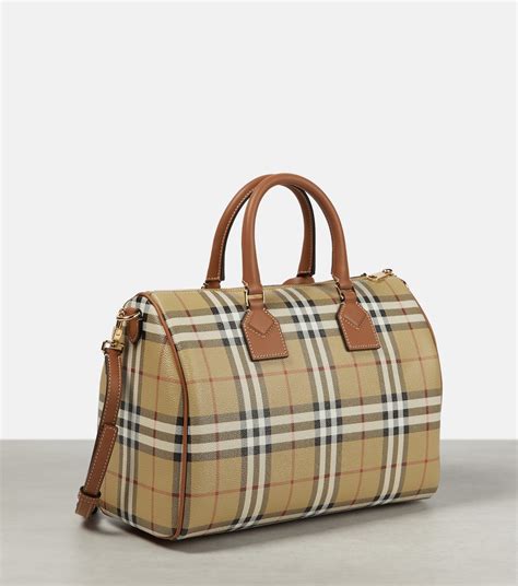 Women's Burberry Designer Top Handles & Satchels .